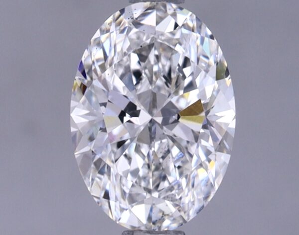 1.08 cctw VS2 - Lab Grown Loose Diamond