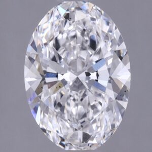 1.07 cctw VS2 - Lab Grown Loose Diamond