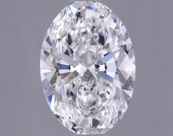 1.07 cctw VS2 - Lab Grown Loose Diamond