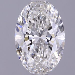 1.19 cctw VS1 - Lab Grown Loose Diamond