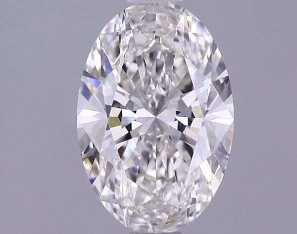 1.19 cctw VS1 - Lab Grown Loose Diamond