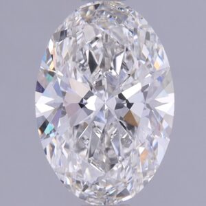 1.15 cctw VS1 - Lab Grown Loose Diamond