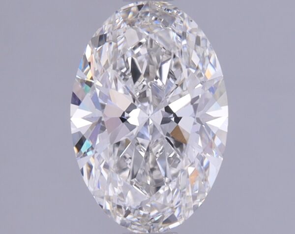 1.15 cctw VS1 - Lab Grown Loose Diamond