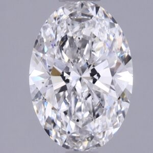 1.22 cctw SI1 - Lab Grown Loose Diamond