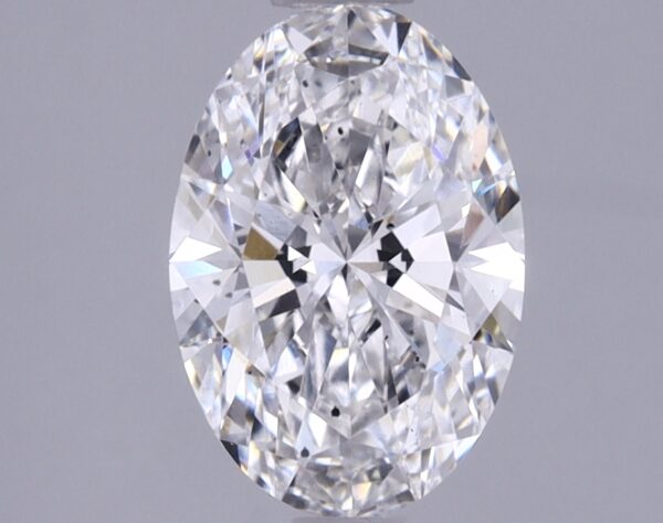 1.22 cctw SI1 - Lab Grown Loose Diamond