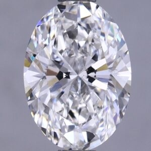 1.12 cctw VS2 - Lab Grown Loose Diamond