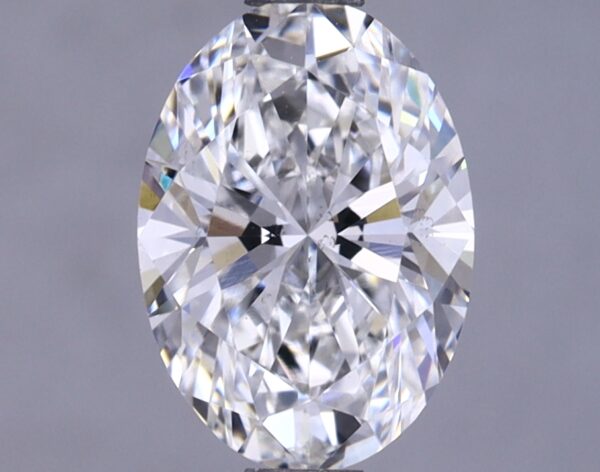 1.12 cctw VS2 - Lab Grown Loose Diamond