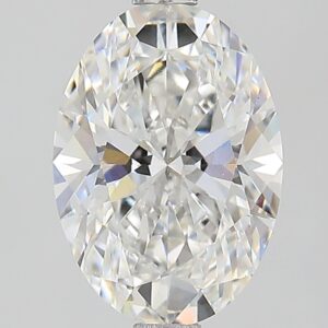 2.24 cctw VVS2 - Lab Grown Loose Diamond