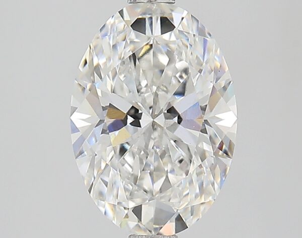 2.24 cctw VVS2 - Lab Grown Loose Diamond
