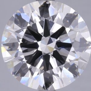 3.55 cctw VS1 - Lab Grown Loose Diamond