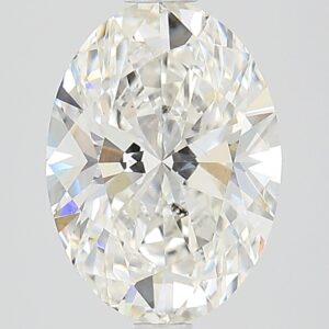 2.27 cctw VS1 - Lab Grown Loose Diamond