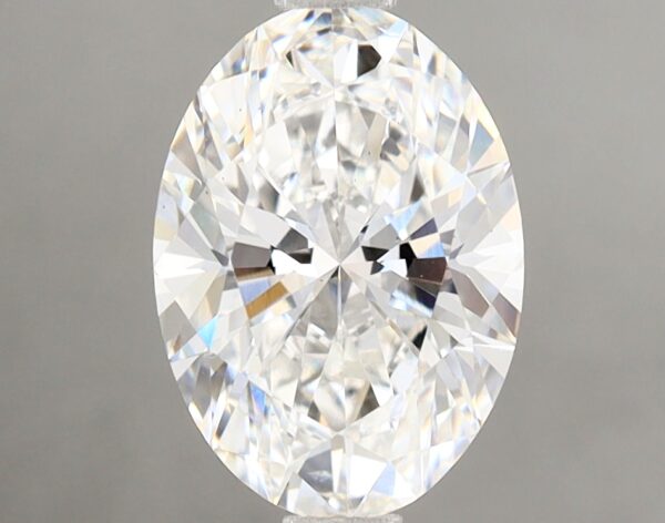 2.00 cctw VS2 - Lab Grown Loose Diamond