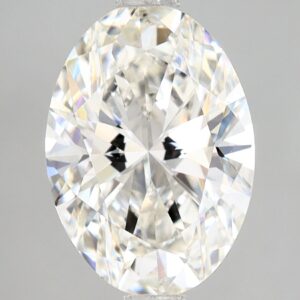 2.55 cctw VS1 - Lab Grown Loose Diamond