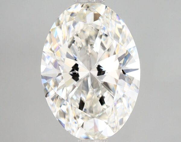 2.55 cctw VS1 - Lab Grown Loose Diamond