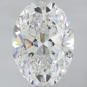 2.55 cctw VS1 - Lab Grown Loose Diamond