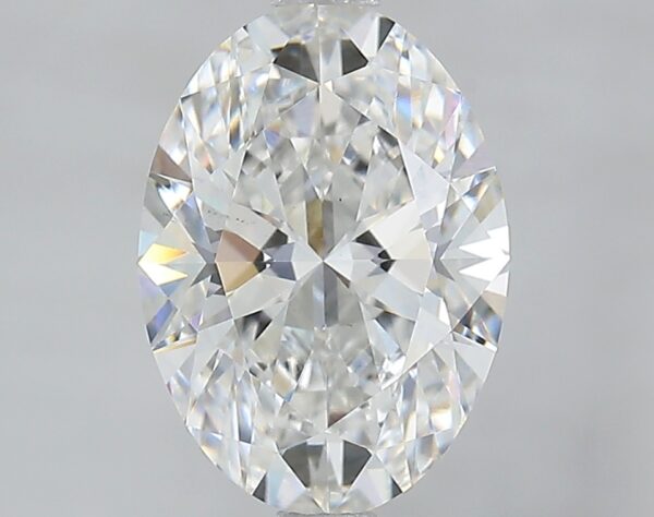 2.55 cctw VS1 - Lab Grown Loose Diamond