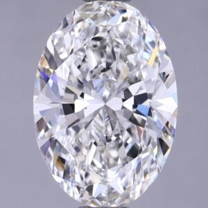 1.47 cctw VS1 - Lab Grown Loose Diamond