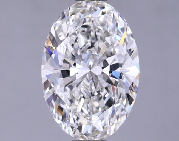 1.47 cctw VS1 - Lab Grown Loose Diamond