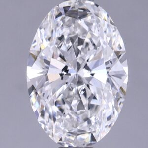 1.30 cctw VS2 - Lab Grown Loose Diamond