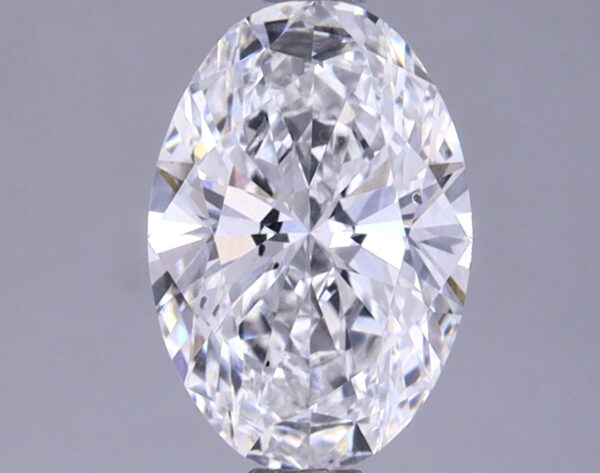 1.30 cctw VS2 - Lab Grown Loose Diamond