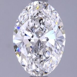 1.28 cctw VVS2 - Lab Grown Loose Diamond