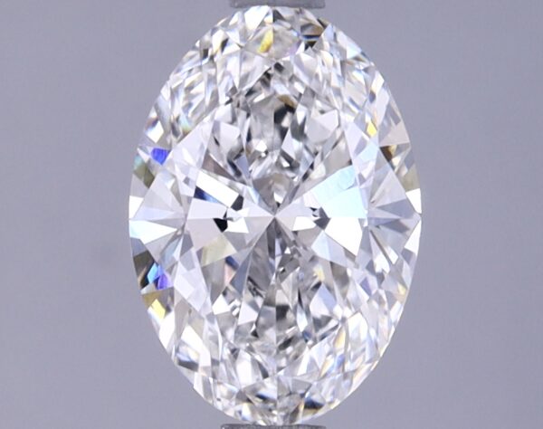 1.28 cctw VVS2 - Lab Grown Loose Diamond