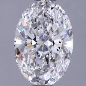 1.18 cctw SI1 - Lab Grown Loose Diamond