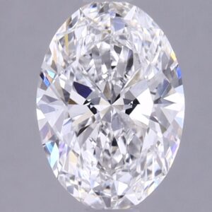 1.18 cctw VS1 - Lab Grown Loose Diamond
