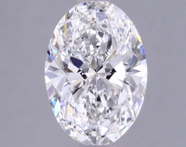 1.18 cctw VS1 - Lab Grown Loose Diamond