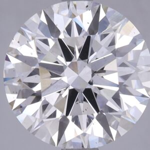 3.51 cctw SI1 - Lab Grown Loose Diamond