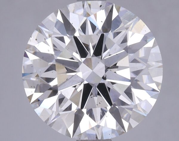 3.51 cctw SI1 - Lab Grown Loose Diamond