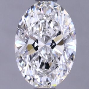1.17 cctw VVS2 - Lab Grown Loose Diamond
