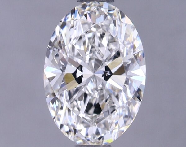 1.17 cctw VVS2 - Lab Grown Loose Diamond
