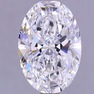 2.02 cctw VVS2 - Lab Grown Loose Diamond
