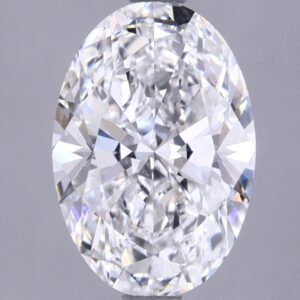 2.64 cctw VS1 - Lab Grown Loose Diamond