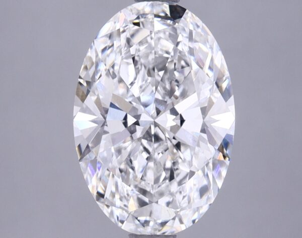 2.64 cctw VS1 - Lab Grown Loose Diamond