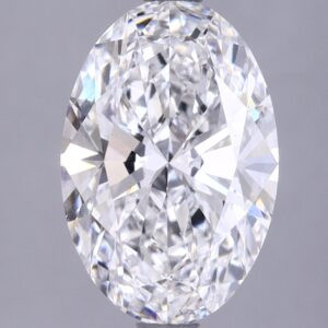 2.68 cctw VS1 - Lab Grown Loose Diamond