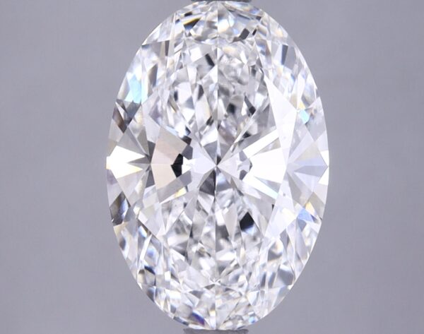 2.68 cctw VS1 - Lab Grown Loose Diamond