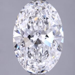 2.54 cctw VS1 - Lab Grown Loose Diamond
