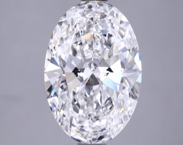 2.54 cctw VS1 - Lab Grown Loose Diamond