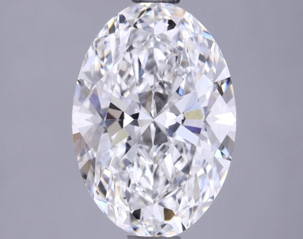 2.14 cctw VS2 - Lab Grown Loose Diamond