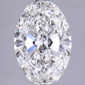 2.87 cctw VS1 - Lab Grown Loose Diamond