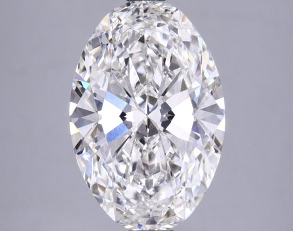 2.87 cctw VS1 - Lab Grown Loose Diamond