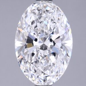 2.06 cctw VS2 - Lab Grown Loose Diamond