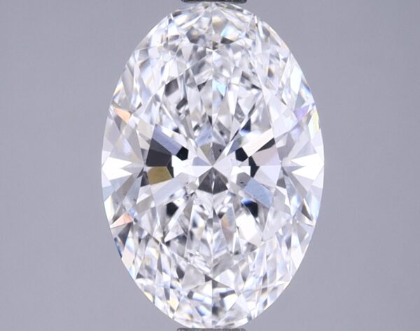 2.06 cctw VS2 - Lab Grown Loose Diamond