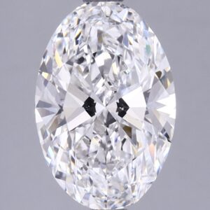 2.51 cctw VS1 - Lab Grown Loose Diamond