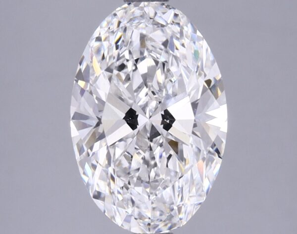 2.51 cctw VS1 - Lab Grown Loose Diamond