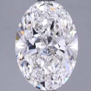 2.56 cctw VS1 - Lab Grown Loose Diamond