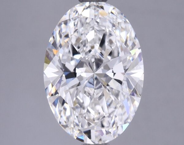2.56 cctw VS1 - Lab Grown Loose Diamond