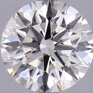3.50 cctw VS2 - Lab Grown Loose Diamond